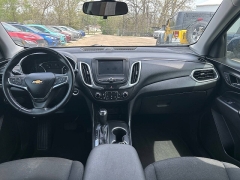 Used 2019  Chevrolet Equinox 4d SUV FWD LT w/2LT at Leadbelt Auto Sales near Farmington, MO