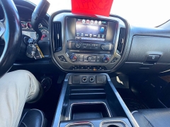 Used 2018  Chevrolet Silverado 1500 4WD Crew Cab 143&period;5" High Country at Leadbelt Auto Sales near Leadington&comma; MO