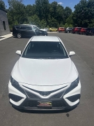 Used 2024  Toyota Camry SE Auto at Leadbelt Auto Sales near Leadington&comma; MO