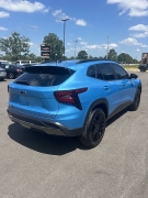 Used 2025  Chevrolet Trax FWD 4dr ACTIV at Leadbelt Auto Sales near Leadington&comma; MO
