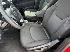 Used 2020 Jeep Renegade Jeepster 4x4 at Leadbelt Auto Sales near Farmington, MO
