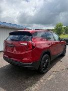 Used 2024 GMC Terrain FWD 4dr SLT at Leadbelt Auto Sales near Farmington, MO