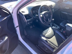 Used 2020  Jeep Cherokee Latitude Plus FWD at Leadbelt Auto Sales near Leadington&comma; MO