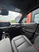 Used 2024  Chevrolet Trax FWD 4dr 2RS at Leadbelt Auto Sales near Leadington&comma; MO