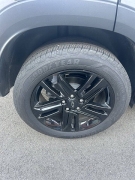 Used 2025  Chevrolet Trax FWD 4dr ACTIV at Leadbelt Auto Sales near Leadington&comma; MO