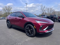 Used 2024  Buick Envista FWD 4dr Sport Touring at Leadbelt Auto Sales near Leadington&comma; MO
