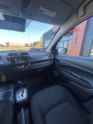 Used 2024  Mitsubishi Mirage CVT at Leadbelt Auto Sales near Leadington&comma; MO