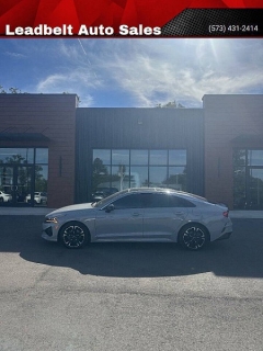 2023 Kia K5