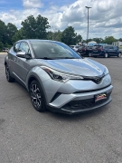 Used 2018  Toyota C-HR XLE FWD &lpar;Natl&rpar; at Leadbelt Auto Sales near Leadington&comma; MO
