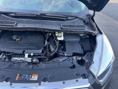 Used 2018  Ford Escape SE FWD at Leadbelt Auto Sales near Leadington&comma; MO