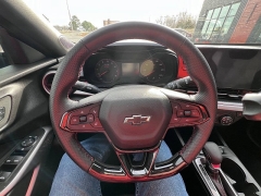 Used 2024  Chevrolet Trax FWD 4dr 1RS at Leadbelt Auto Sales near Leadington&comma; MO