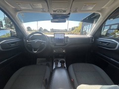 Used 2021  Ford Bronco Sport Big Bend 4x4 at Leadbelt Auto Sales near Leadington&comma; MO