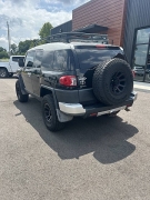 Used 2007  Toyota FJ Cruiser 4WD 4dr &lpar;Natl&rpar; at Leadbelt Auto Sales near Leadington&comma; MO