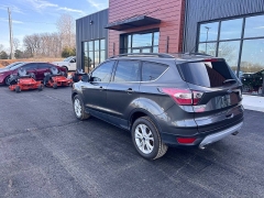 Used 2018  Ford Escape SE FWD at Leadbelt Auto Sales near Leadington&comma; MO