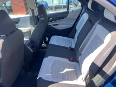 Used 2022  Chevrolet Equinox FWD 4dr LS w&sol;1LS at Leadbelt Auto Sales near Leadington&comma; MO