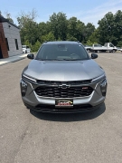 Used 2025  Chevrolet Trax FWD 4dr 2RS at Leadbelt Auto Sales near Leadington&comma; MO