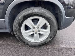 Used 2021  Chevrolet Trax FWD 4dr LT at Leadbelt Auto Sales near Leadington&comma; MO