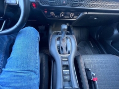 Used 2025  Honda HR-V Sport AWD CVT at Leadbelt Auto Sales near Leadington&comma; MO