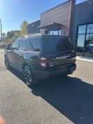 Used 2021  Ford Bronco Sport Big Bend 4x4 at Leadbelt Auto Sales near Leadington&comma; MO