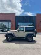 Used 2017  Jeep Wrangler Rubicon Recon 4x4 at Leadbelt Auto Sales near Leadington&comma; MO