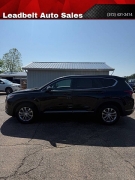 Used 2019 Hyundai Santa Fe 4d SUV FWD SE 2.4L at Leadbelt Auto Sales near Farmington, MO
