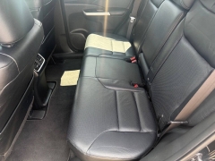 Used 2016 Honda CR-V 4d SUV AWD Touring at Leadbelt Auto Sales near Farmington, MO