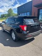 Used 2021  Ford Explorer XLT 4WD at Leadbelt Auto Sales near Leadington&comma; MO