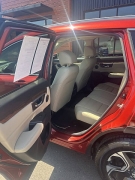 Used 2019  Honda CR-V 4d SUV AWD Touring at Leadbelt Auto Sales near Leadington&comma; MO