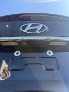 Used 2019 Hyundai Santa Fe 4d SUV FWD SE 2.4L at Leadbelt Auto Sales near Farmington, MO
