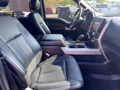 Used 2018  Ford F-150 4WD SuperCrew Box at Leadbelt Auto Sales near Leadington&comma; MO