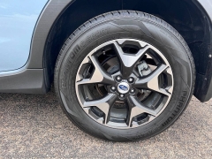 Used 2018  Subaru Crosstrek 4d SUV 2.0i Premium CVT at Leadbelt Auto Sales near Farmington, MO