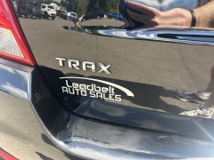 Used 2021  Chevrolet Trax FWD 4dr LT at Leadbelt Auto Sales near Leadington&comma; MO