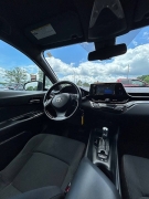 Used 2018  Toyota C-HR XLE FWD &lpar;Natl&rpar; at Leadbelt Auto Sales near Leadington&comma; MO