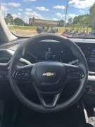 Used 2025  Chevrolet Trailblazer AWD 4dr LT at Leadbelt Auto Sales near Leadington&comma; MO