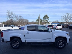 Used 2022  Chevrolet Colorado 4WD Crew Cab 128" Work Truck at Leadbelt Auto Sales near Leadington&comma; MO