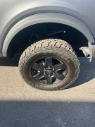 Used 2025  Ford Bronco Big Bend 4 Door 4x4 at Leadbelt Auto Sales near Leadington&comma; MO