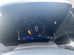 Used 2025  Chevrolet Trax FWD 4dr ACTIV at Leadbelt Auto Sales near Leadington&comma; MO