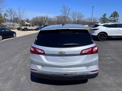 Used 2020  Chevrolet Equinox 4d SUV FWD LT w&sol;1LT at Leadbelt Auto Sales near Leadington&comma; MO