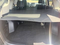 Used 2016 Honda CR-V 4d SUV AWD Touring at Leadbelt Auto Sales near Farmington, MO