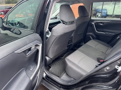 Used 2021  Toyota RAV4 XLE FWD &lpar;Natl&rpar; at Leadbelt Auto Sales near Leadington&comma; MO