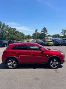 Used 2022  Mitsubishi Outlander Sport 2&period;0 AWC CVT at Leadbelt Auto Sales near Leadington&comma; MO