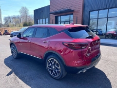 Used 2023  Chevrolet Blazer FWD 4dr Premier at Leadbelt Auto Sales near Leadington&comma; MO