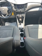 Used 2020  Chevrolet Trax 4d SUV FWD LS at Leadbelt Auto Sales near Leadington&comma; MO