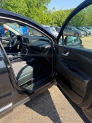 Used 2019 Hyundai Santa Fe 4d SUV FWD SE 2.4L at Leadbelt Auto Sales near Farmington, MO
