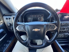 Used 2018  Chevrolet Silverado 1500 4WD Crew Cab 143&period;5" High Country at Leadbelt Auto Sales near Leadington&comma; MO