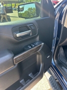 Used 2022  Chevrolet Silverado 1500 LTD 4WD Crew Cab 147" LT Trail Boss at Leadbelt Auto Sales near Leadington&comma; MO