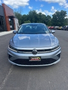 Used 2025  Volkswagen Jetta SE Auto at Leadbelt Auto Sales near Leadington&comma; MO