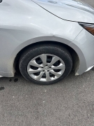 Used 2024  Toyota Corolla LE CVT &lpar;Natl&rpar; at Leadbelt Auto Sales near Leadington&comma; MO