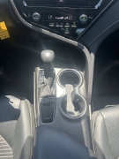 Used 2024  Toyota Camry SE Auto at Leadbelt Auto Sales near Leadington&comma; MO