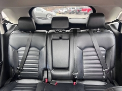 Used 2024  Ford Edge AWD at Leadbelt Auto Sales near Leadington&comma; MO